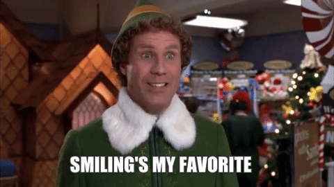 Vote for the Best Elf Quote  E! News